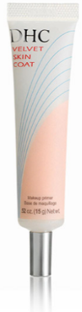 DHC Velvet Skin Coat Primer, 15g