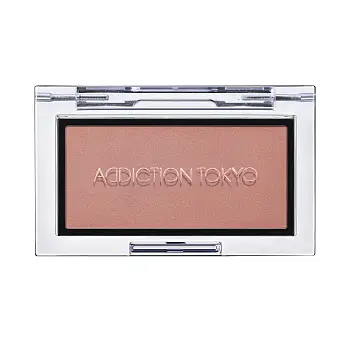 Купить Addiction The Blush Matte Матовые румяна на 36best.com — фото Addiction The Blush Matte Матовые румяна - фото