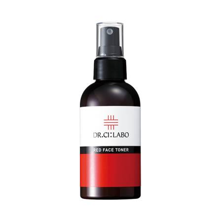 Dr. Ci: Labo Red Face Toner Lotion in rosacea, 150 ml