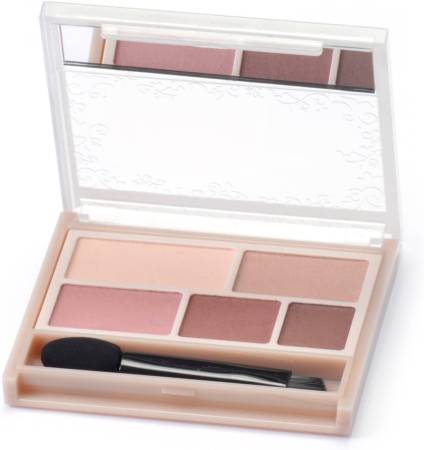 картинка Canmake Perfect Multi Eyes Eyeshadow 3.3 g магазин одежды и аксессуаров являющийся официальным дистрибьютором в России  Canmake Perfect Multi Eyes Eyeshadow 3.3 g