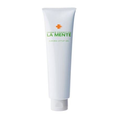 Japanese Skincare - Buy LA MENTE Aurora Lift Up Gel with lifting effect for ultrasonic procedures, 150 g Online from Japan | 36Best Kawai LA MENTE Aurora Lift Up Gel with lifting effect for ultrasonic procedures, 150 g