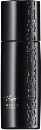 картинка Kose Visee Skin Nudy Fit Liquid Foundation, 30 ml магазин одежды и аксессуаров являющийся официальным дистрибьютором в России  Kose Visee Skin Nudy Fit Liquid Foundation, 30 ml