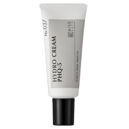 KISO Hydro Cream PHQ-5 Cream based on 5% pure hydroquinone, 20g
