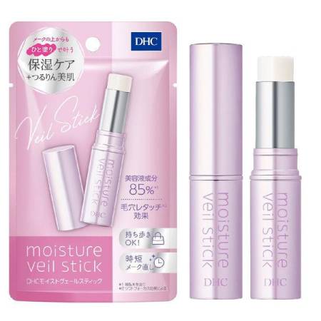 DHC Moist Veil Stick Serum stick for moisturizing and radiance of the skin
