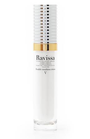 RAVISSA Double Emulsion Cream, 30 ml