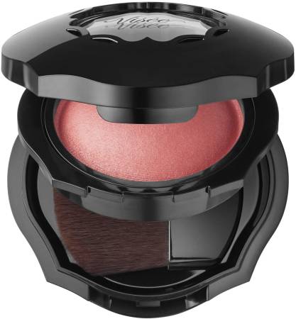 картинка Kose Visee Foggy On Cheeks Blusher, 5 g магазин одежды и аксессуаров являющийся официальным дистрибьютором в России  Kose Visee Foggy On Cheeks Blusher, 5 g