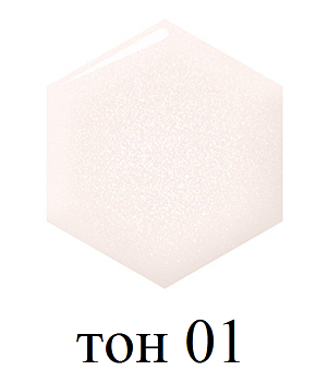 Shiseido Integrate Lip Gloss Lip Balm, 4.5g, tone 01