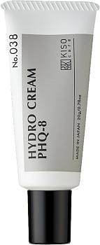 KISO Hydro Cream PHQ-8 Cream based on 8% pure hydroquinone, 20g
