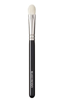 Купить Hakuhodo B133GS Eye Shadow Brush Кисть для теней для век на 36best.com — фото Hakuhodo B133GS Eye Shadow Brush Кисть для теней для век - фото