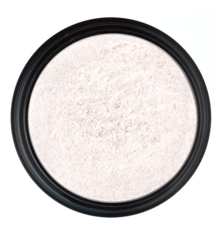 Cle de Peau Beaute Shiseido poudre transparente Transparent loose powder