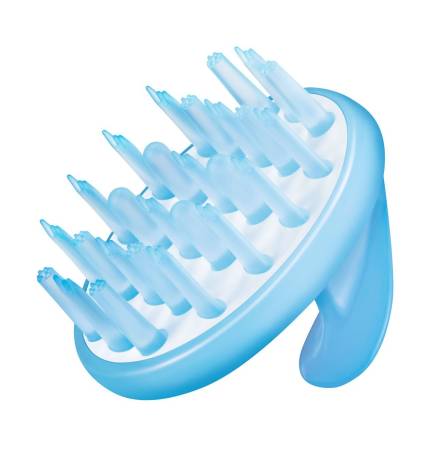 Kao SUCCESS Scalp Washing Brush (Soft) massage for the hair and scalp