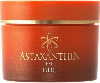Купить DHC Astaxanthin Gel Гель для лица с астаксантином, 80гр на 36best.com — фото DHC Astaxanthin Gel Гель для лица с астаксантином, 80гр - фото