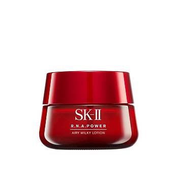 Купить SK-II R.N.A. Power Airy Milky Lotion Омолаживающий молочный лосьон для лица, 50гр на 36best.com — фото SK-II R.N.A. Power Airy Milky Lotion Омолаживающий молочный лосьон для лица, 50гр - фото