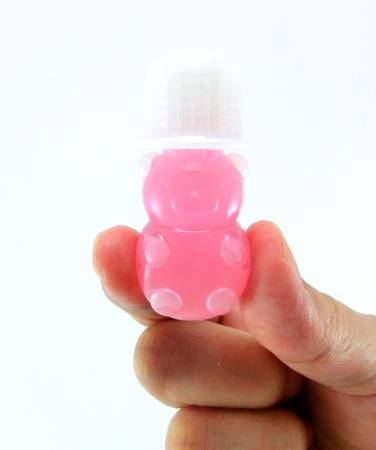 KOBAYASHI Bluelet Decora Le Relax aroma Flavor for a toilet bowl, 7.5 g × 3pcs