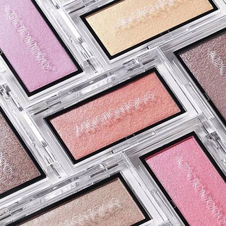 картинка Addiction The Blush Nuancer  магазин одежды и аксессуаров являющийся официальным дистрибьютором в России  Addiction The Blush Nuancer