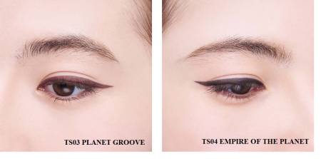 THREE Mesmerizing Performance Eyeliner Pencil 