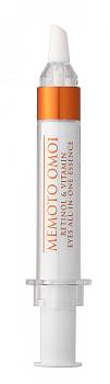 MEMOTO OMOI EYES All-in-One Essence RETINOL&VITAMIN Cыворотка с ретинолом и витаминами для упругости кожи вокруг глаз - фото