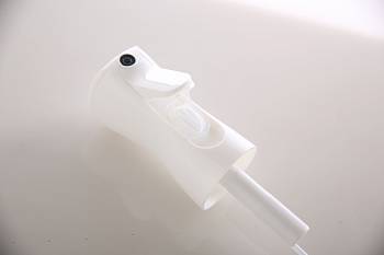 Купить McCoy Top Skin Head Насадка для бустера на 36best.com — фото McCoy Top Skin Head Насадка для бустера - фото