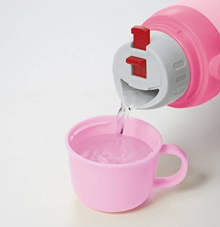 SKATER Kids thermos Cup for girls