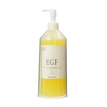 Japanese Skincare - Buy Demarrer GF Line EGF GF CO2 Cleansing Gel, 400g Online from Japan | 36Best Kawai Demarrer GF Line EGF GF CO2 Cleansing Gel, 400g