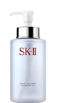 Купить SK-II Facial Treatment Cleansing Oil Очищающее масло, 250мл на 36best.com — фото SK-II Facial Treatment Cleansing Oil Очищающее масло, 250мл - фото