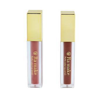 Купить RAVISSA  Porfte Color Lip Набор уходовых сывороток для губ двух оттенков на 36best.com — фото RAVISSA  Porfte Color Lip Набор уходовых сывороток для губ двух оттенков - фото