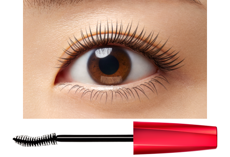 DEJAVU Fiberwig Ultra Long Mascara