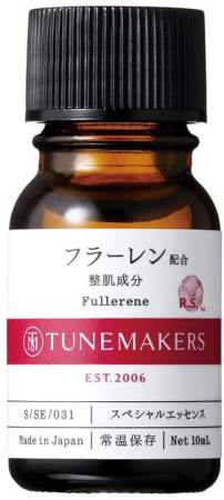 TUNEMAKERS Highly Concentrated Serum with Fullerene, 10 ml