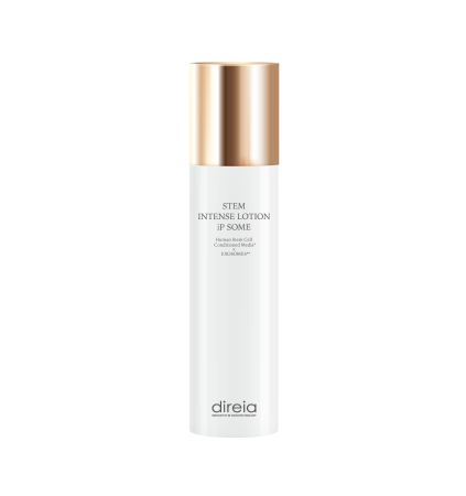 DIREIA STEM INTENSE LOTION iP SOME Anti-aging lotion for total rejuvenation, 150 ml
