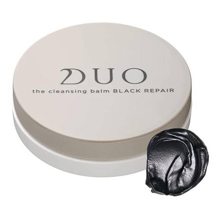 Japanese Skincare - Buy Duo The Cleansing Balm Black Repair Online from Japan | 36Best Kawai Duo The Cleansing Balm Black Repair