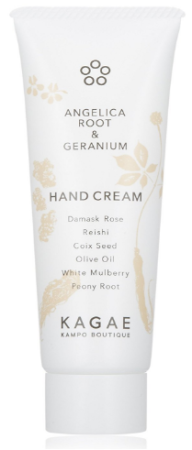 Japanese Skincare - Buy KAGAE Hand Cream hand Cream for sensitive skin, 45gr Online from Japan | 36Best Kawai KAGAE Hand Cream hand Cream for sensitive skin, 45gr