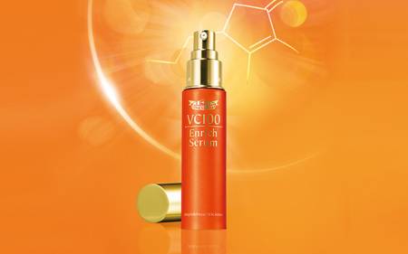 Dr. Ci: Labo VC100 Enrich Serum Vitamin C Serum, 40g - buy online