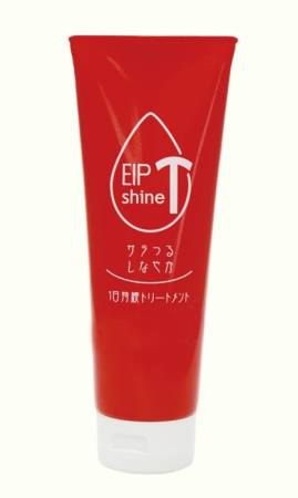 ENZYM EIP Shine Treatment  for Smoothness and Elasticity of Hair, 270 g
