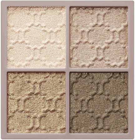 картинка Kose Visee Glossy Rich Eye Shadow, 4.5 g магазин одежды и аксессуаров являющийся официальным дистрибьютором в России  Kose Visee Glossy Rich Eye Shadow, 4.5 g