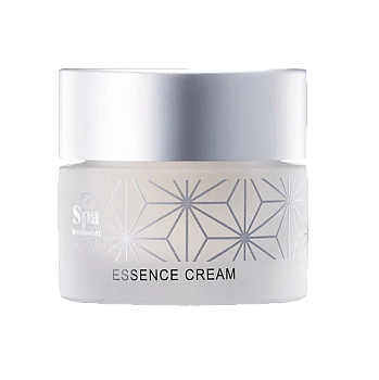 Купить SPA TREATMENT Essence Cream Нано-крем для лица, 30 г на 36best.com — фото SPA TREATMENT Essence Cream Нано-крем для лица, 30 г - фото