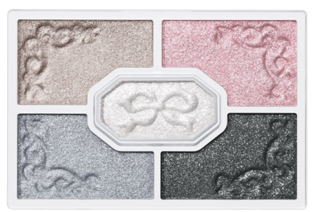 картинка JILL STUART Destiny's closet collection Limited edition makeup kit магазин одежды и аксессуаров являющийся официальным дистрибьютором в России  JILL STUART Destiny's closet collection Limited edition makeup kit