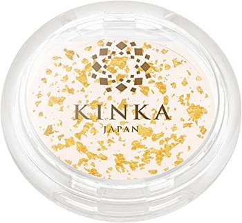 Gold lip gloss Kinka Gold HAKUICHI