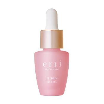 Купить erii Professional Premium Nail Oil Премиальное масло для ногтей и кутикулы, 10 мл на 36best.com — фото erii Professional Premium Nail Oil Премиальное масло для ногтей и кутикулы, 10 мл - фото