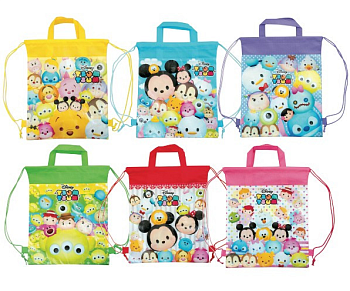 Disney Fancy 2 Way Bag
