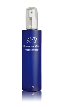 Купить BiEST PLATINUM WATER — антиоксидантная вода с наноколлоидом платины на 36best.com — фото BiEST PLATINUM WATER — антиоксидантная вода с наноколлоидом платины - фото