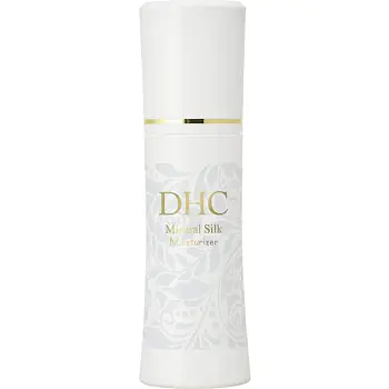 Купить DHC Mineral Silk Moisturizer Минеральный увлажняющий лосьон для лица с шелком, 100 мл на 36best.com — фото DHC Mineral Silk Moisturizer Минеральный увлажняющий лосьон для лица с шелком, 100 мл - фото