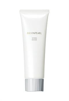 MIKIMOTO COSMETICS MOONPEARL REFINING MASSAGE cream, 100g