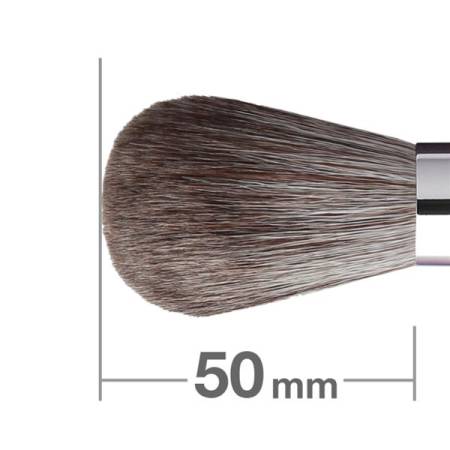 Hakuhodo G510 Powder Brush M round H2190