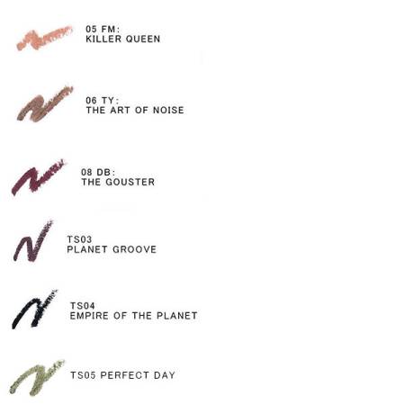 THREE Mesmerizing Performance Eyeliner Pencil 