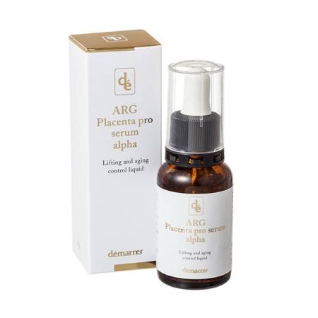 Japanese Skincare - Buy Demarrer pro ARG Placenta serum Placenta serum 30ml Online from Japan | 36Best Kawai Demarrer pro ARG Placenta serum Placenta serum 30ml