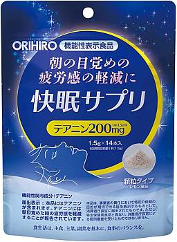 Купить Orihiro Спасатель для сна на 36best.com — фото Orihiro Спасатель для сна - фото