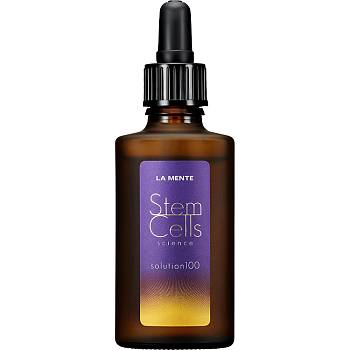 Купить LA MENTE Stem Cells Solution 100 Сыворотка-концентрат стволовых клеток, 30 мл на 36best.com — фото LA MENTE Stem Cells Solution 100 Сыворотка-концентрат стволовых клеток, 30 мл - фото
