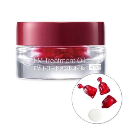 Japanese Skincare - Buy BB LABORATORIES EM Treatment oil is a replenishing 30pcs Online from Japan | 36Best Kawai BB LABORATORIES EM Treatment oil is a replenishing 30pcs