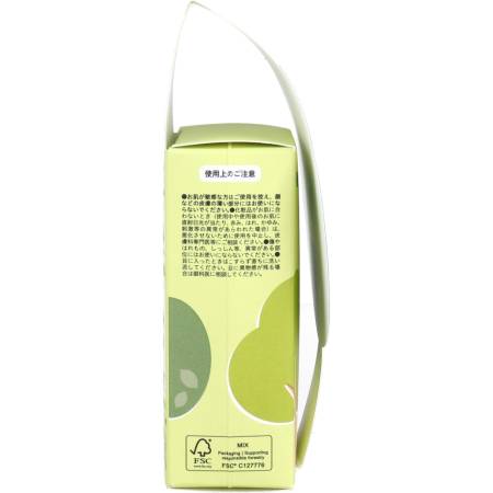 PELICAN Marine Peeling Soap-body peeling based on natural acids, 100 g