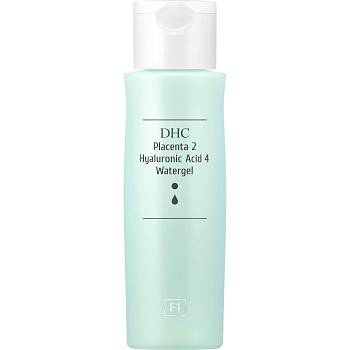 Купить DHC F1 Placenta 2 hyaluronic acid 4 Water Gel Увлажняющий гель для молодой кожи, 200мл на 36best.com — фото DHC F1 Placenta 2 hyaluronic acid 4 Water Gel Увлажняющий гель для молодой кожи, 200мл - фото
